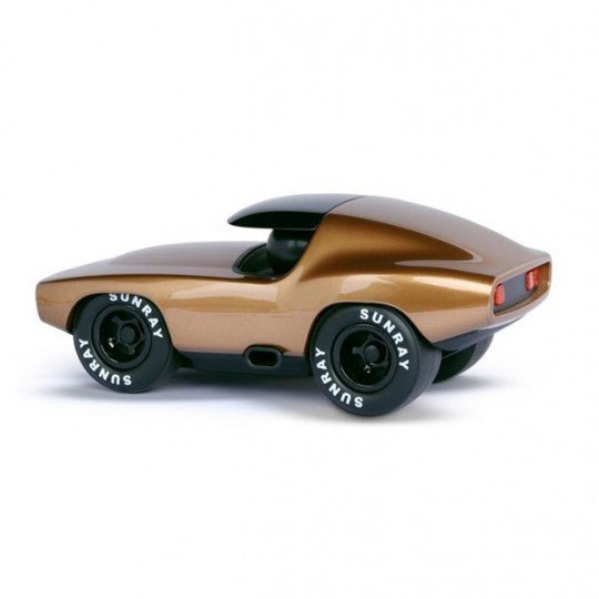 Playforever Leadbelly - Vroom Classics