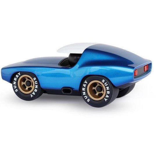 Playforever Leadbelly - Vroom Classics