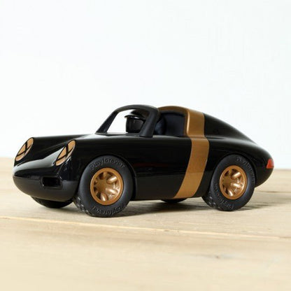 Playforever Luft Sports Car Black - Vroom Classics