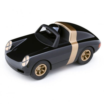 Playforever Luft Sports Car Black - Vroom Classics