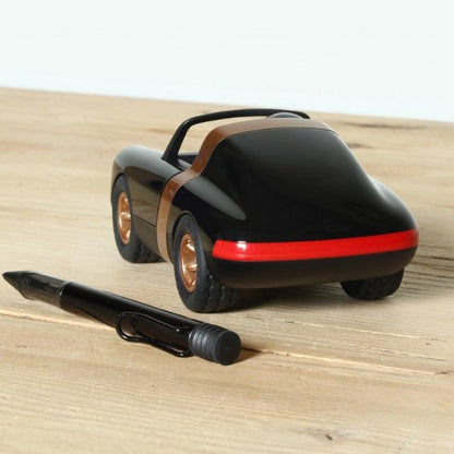 Playforever Luft Sports Car Black - Vroom Classics