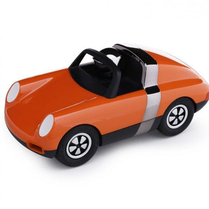Playforever Luft Sports Car Orange - Vroom Classics