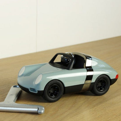 Playforever Luft Sportscar Grey - Vroom Classics