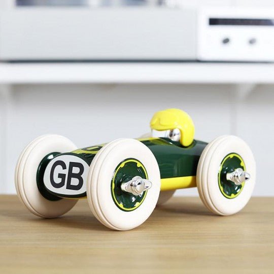 Playforever Midi Bonnie Racing GB - Vroom Classics