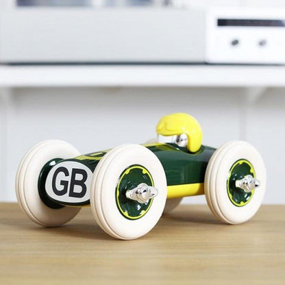 Playforever Midi Bonnie Racing GB - Vroom Classics