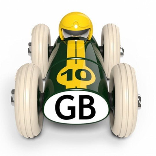 Playforever Midi Bonnie Racing GB - Vroom Classics