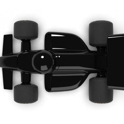 Playforever Turbo Jet Black - Vroom Classics