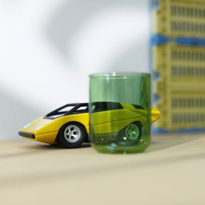 Playforever UFO Canaria Yellow - Vroom Classics
