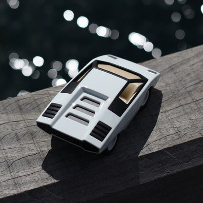 Playforever UFO Colomba White - Vroom Classics