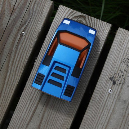 Playforever UFO Leonessa Blue - Vroom Classics