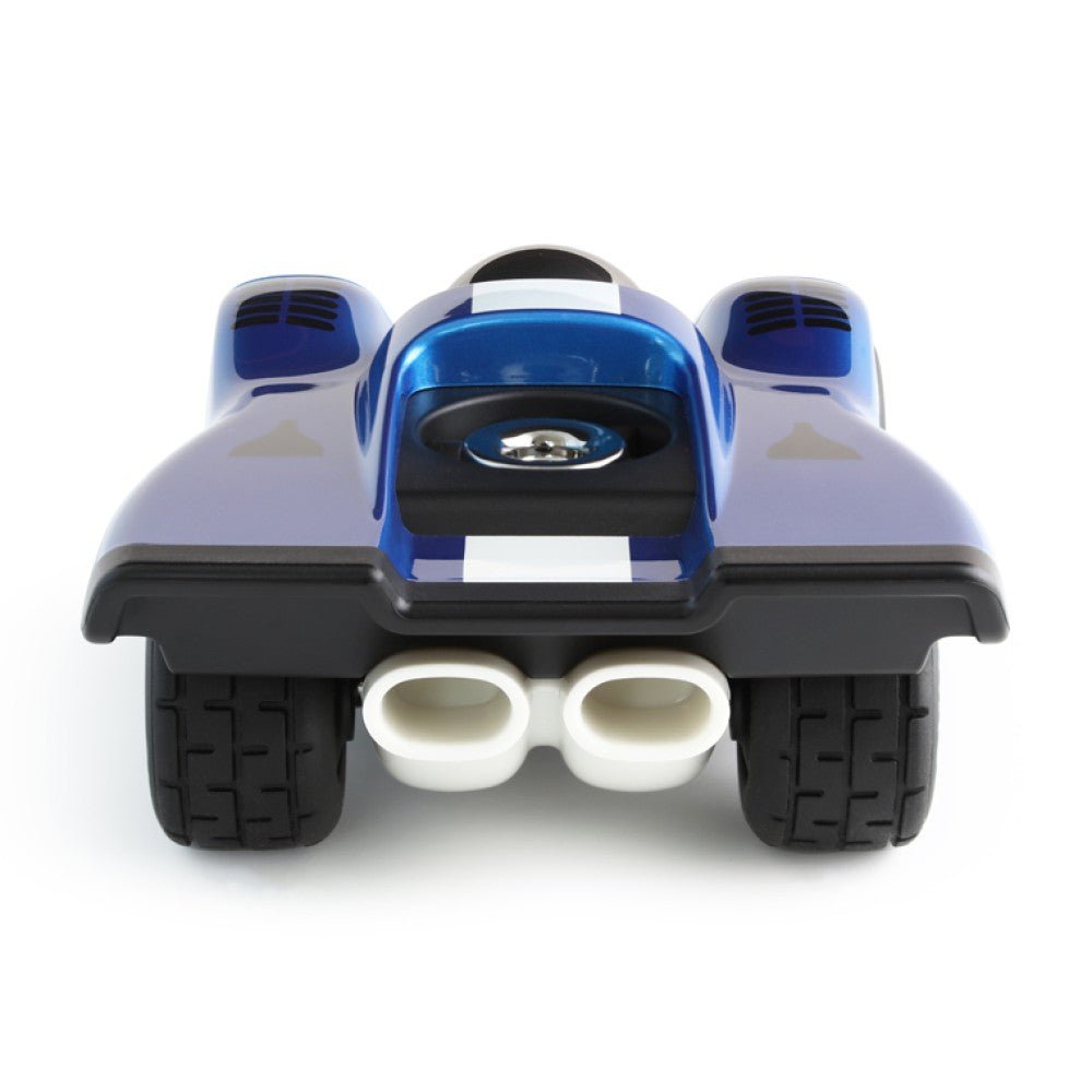 PLAYFOREVER ZEMONSTA HANS BLUE - Vroom Classics