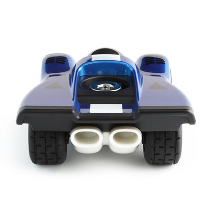 PLAYFOREVER ZEMONSTA HANS BLUE - Vroom Classics