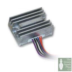 PMAZ Lumenition Optronic Ignition System MK17 Power Module - Vroom Classics