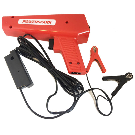 Powerspark TL200 Professional Adjustable Ignition Strobe Hi - Beam Timing Light - Vroom Classics