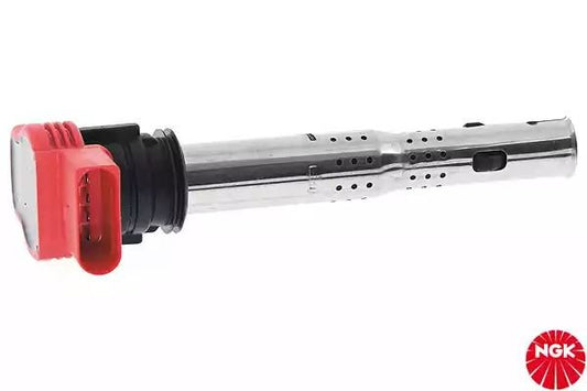 **Prime** NGK U5014 / 48041 Ignition Coil Genuine NGK Component - Vroom Classics