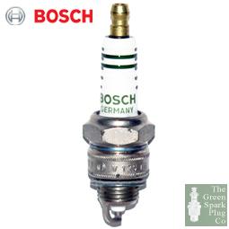 1x Bosch Spark Plug W95T6