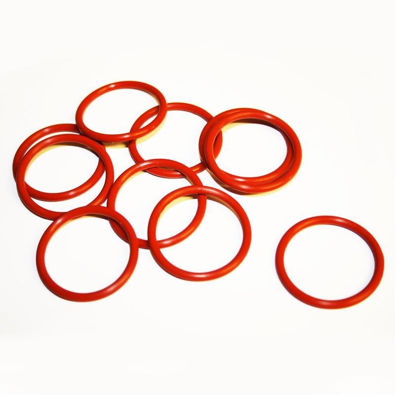 Push Rod Seal O ring Triumph pushrod cover tube 10 Pack for T120, T140 70 - 7310 - Vroom Classics