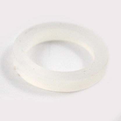 Push Rod Seal Triumph White Nitrile push rod 'O' ring (OEM 70 3547) Motorcycle - Vroom Classics