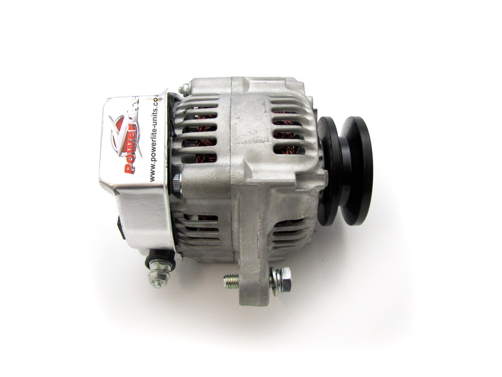 RAC003 Powerlite Alternator - Vroom Classics