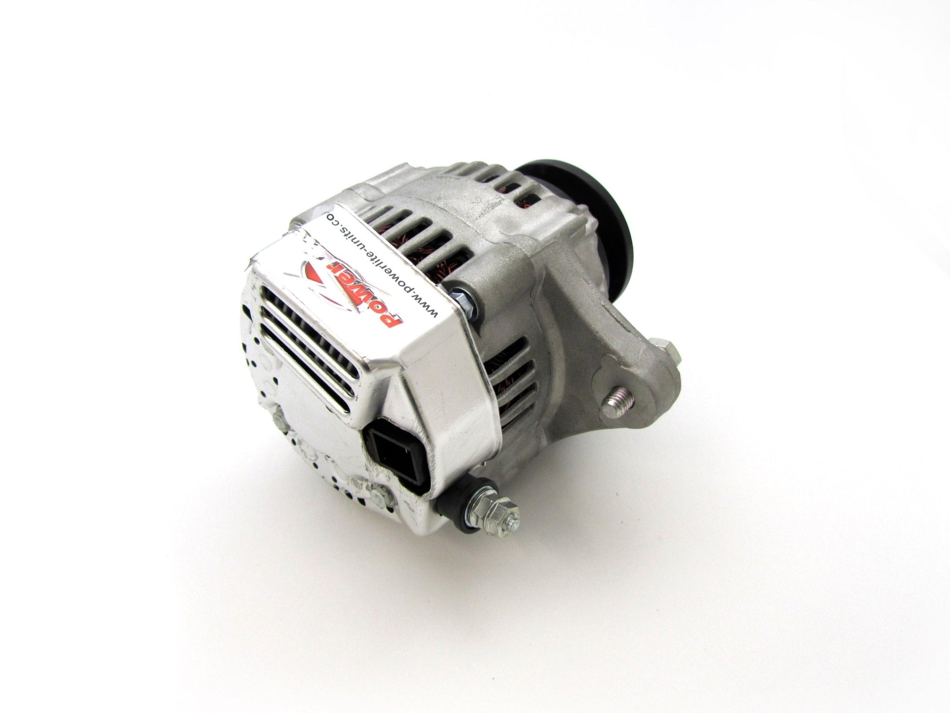 RAC003 Powerlite Alternator - Vroom Classics