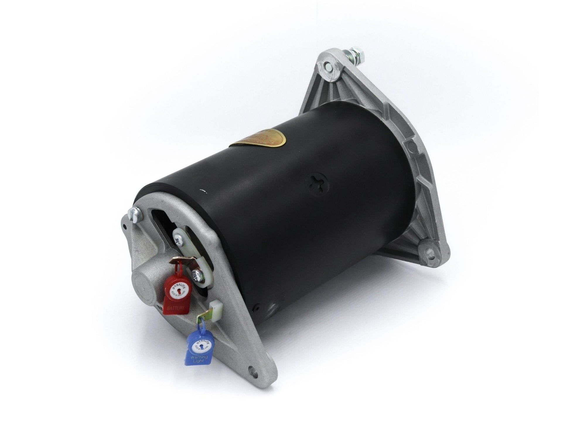 RAC006L Powerlite Dynalite Dynamo to Alternator Conversion ReplaceS Lucas C40L - Vroom Classics