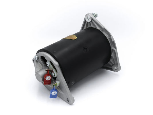 RAC006L Powerlite Dynalite Dynamo to Alternator Conversion ReplaceS Lucas C40L - Vroom Classics