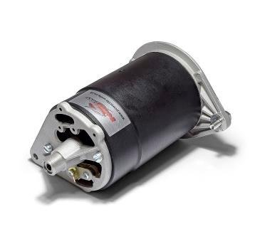 RAC006T Powerlite Dynalite Dynamo Alternator Replaces Lucas C40T c/w Tacho - Vroom Classics