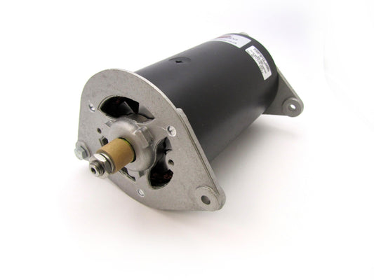 RAC007 Powerlite Dynalite Lucas C42 Type Dynamo Alternator Conversion - Vroom Classics