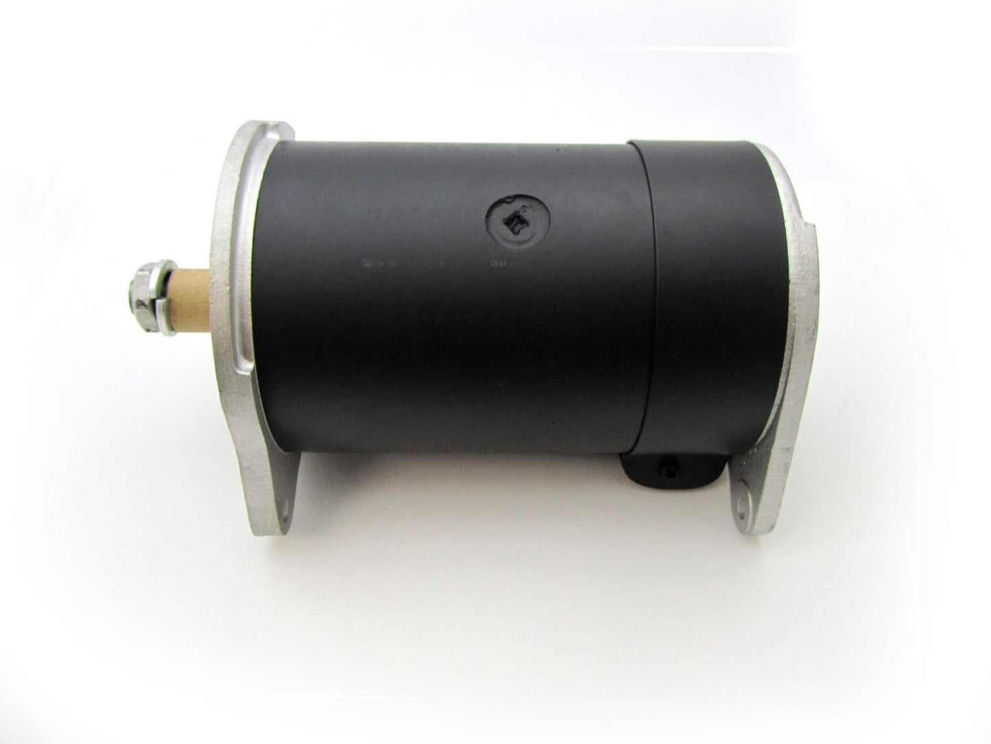 RAC008 Powerlite Dynalite Lucas C45 Type Dynamo Alternator Conversion - Vroom Classics