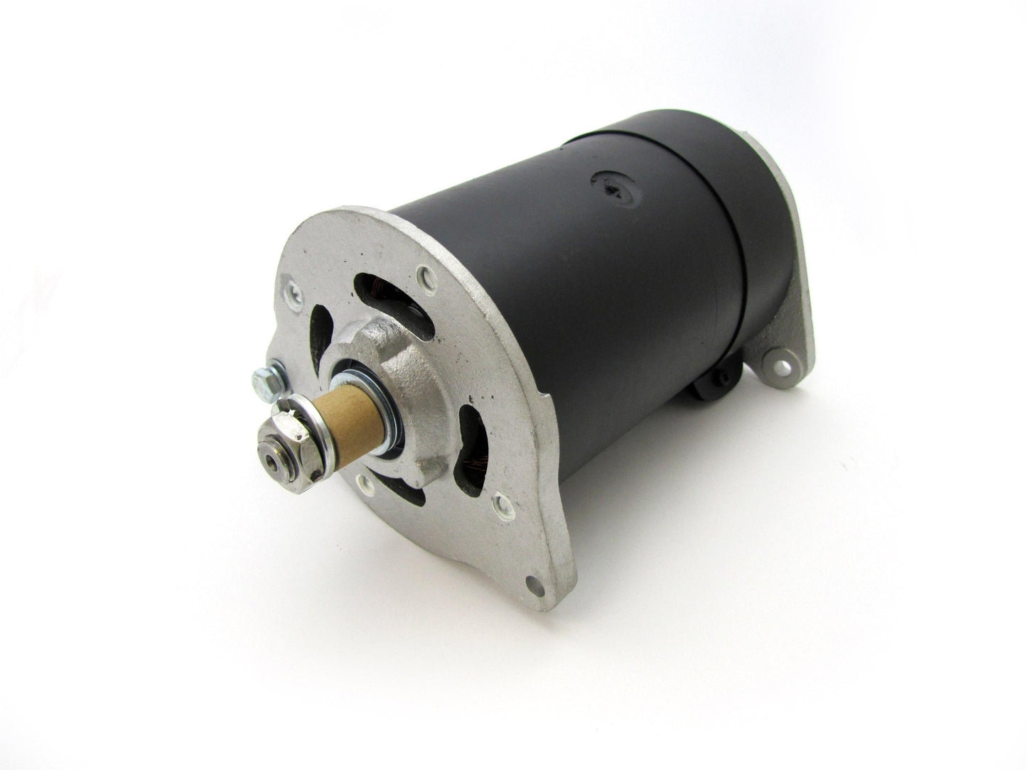 RAC008 Powerlite Dynalite Lucas C45 Type Dynamo Alternator Conversion - Vroom Classics