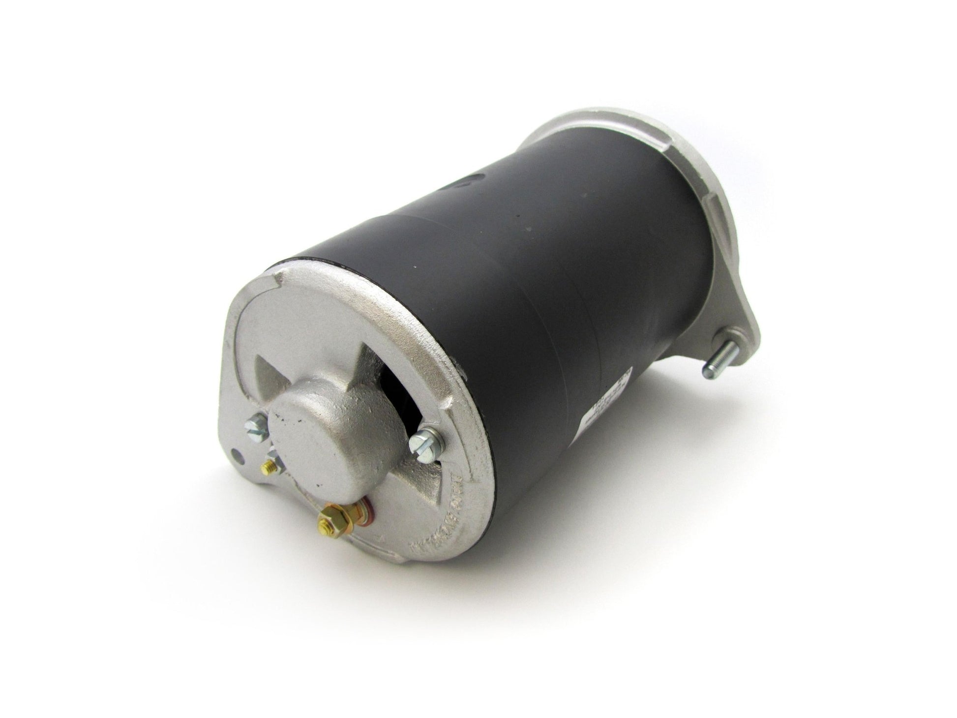 RAC008 Powerlite Dynalite Lucas C45 Type Dynamo Alternator Conversion - Vroom Classics