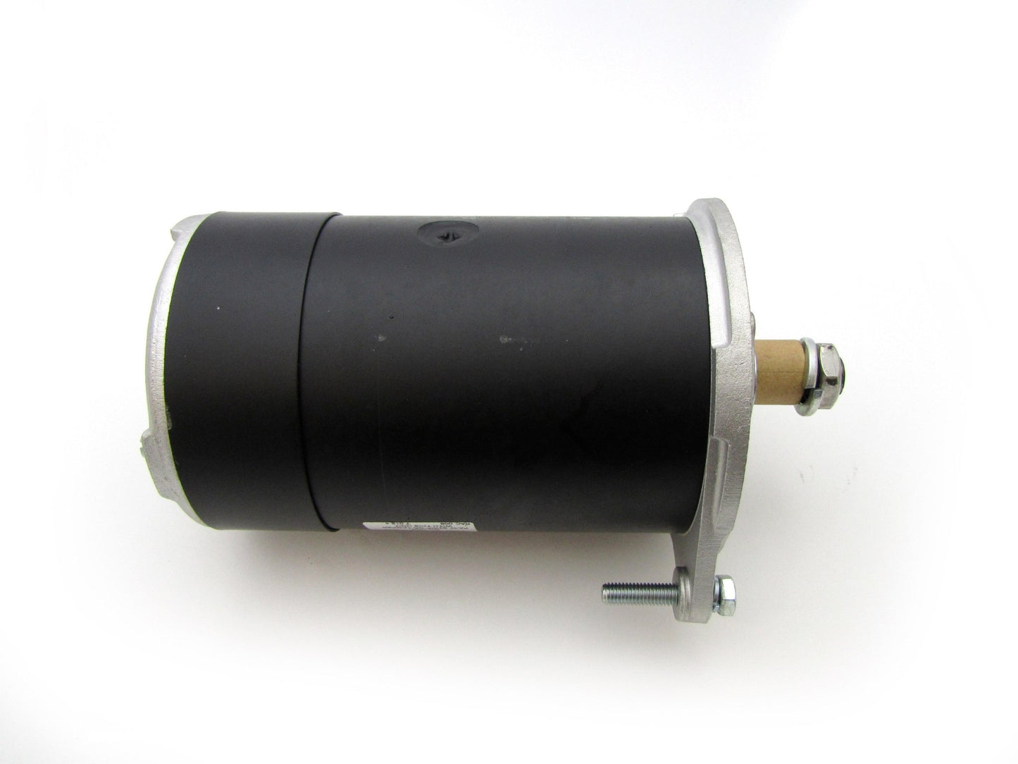 RAC008 Powerlite Dynalite Lucas C45 Type Dynamo Alternator Conversion - Vroom Classics