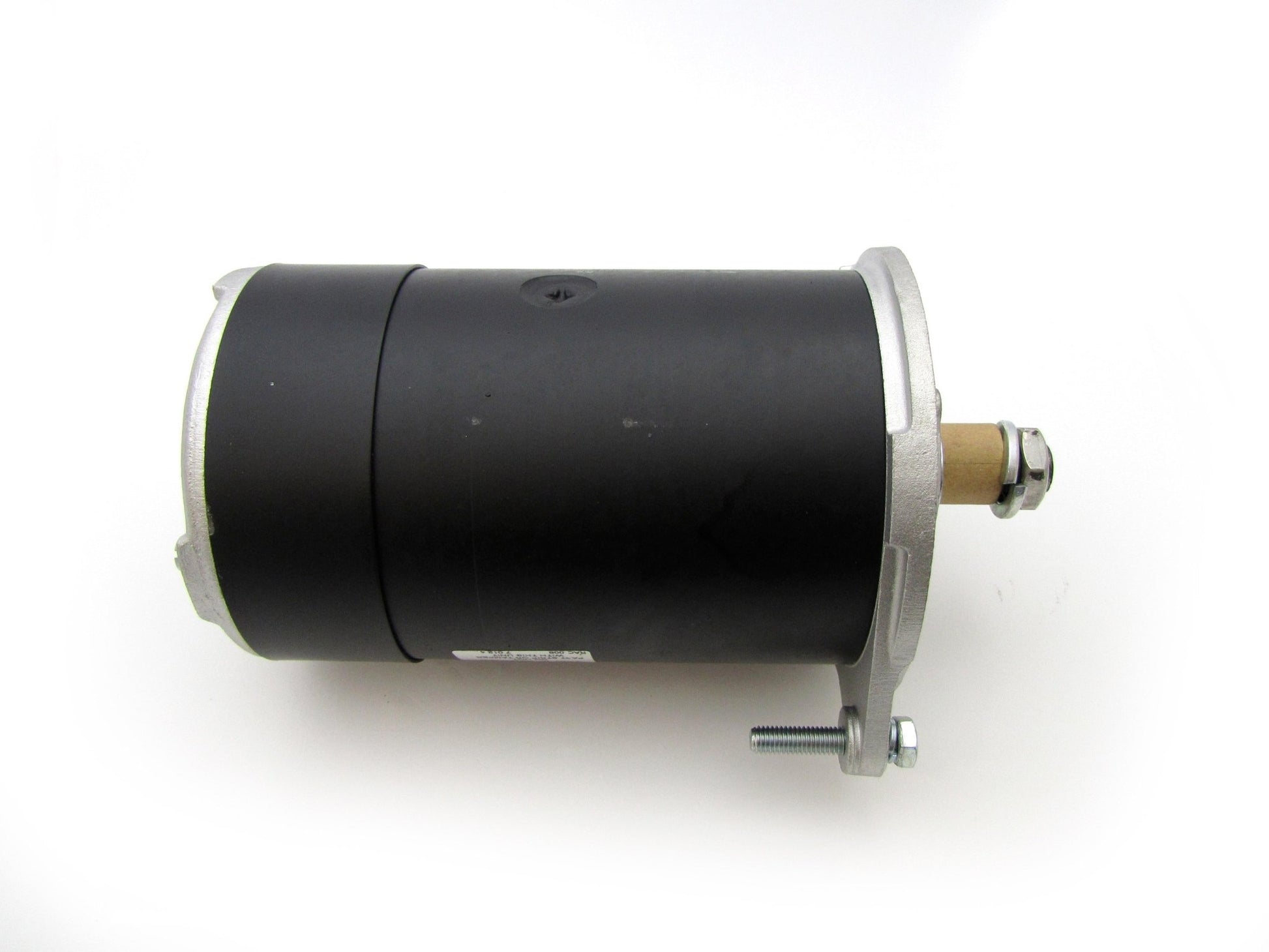 RAC008 Powerlite Dynalite Lucas C45 Type Dynamo Alternator Conversion - Vroom Classics