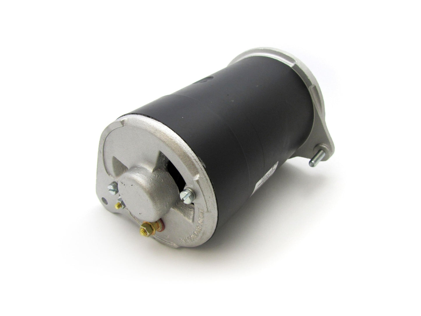 RAC008 Powerlite Dynalite Lucas C45 Type Dynamo Alternator Conversion - Vroom Classics