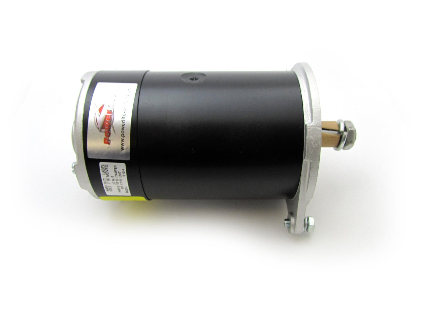 RAC014 Powerlite Dynalite Lucas C45 Type Dynamo Alternator Conversion Positive Earth - Vroom Classics