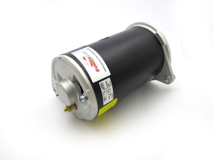 RAC014 Powerlite Dynalite Lucas C45 Type Dynamo Alternator Conversion Positive Earth - Vroom Classics