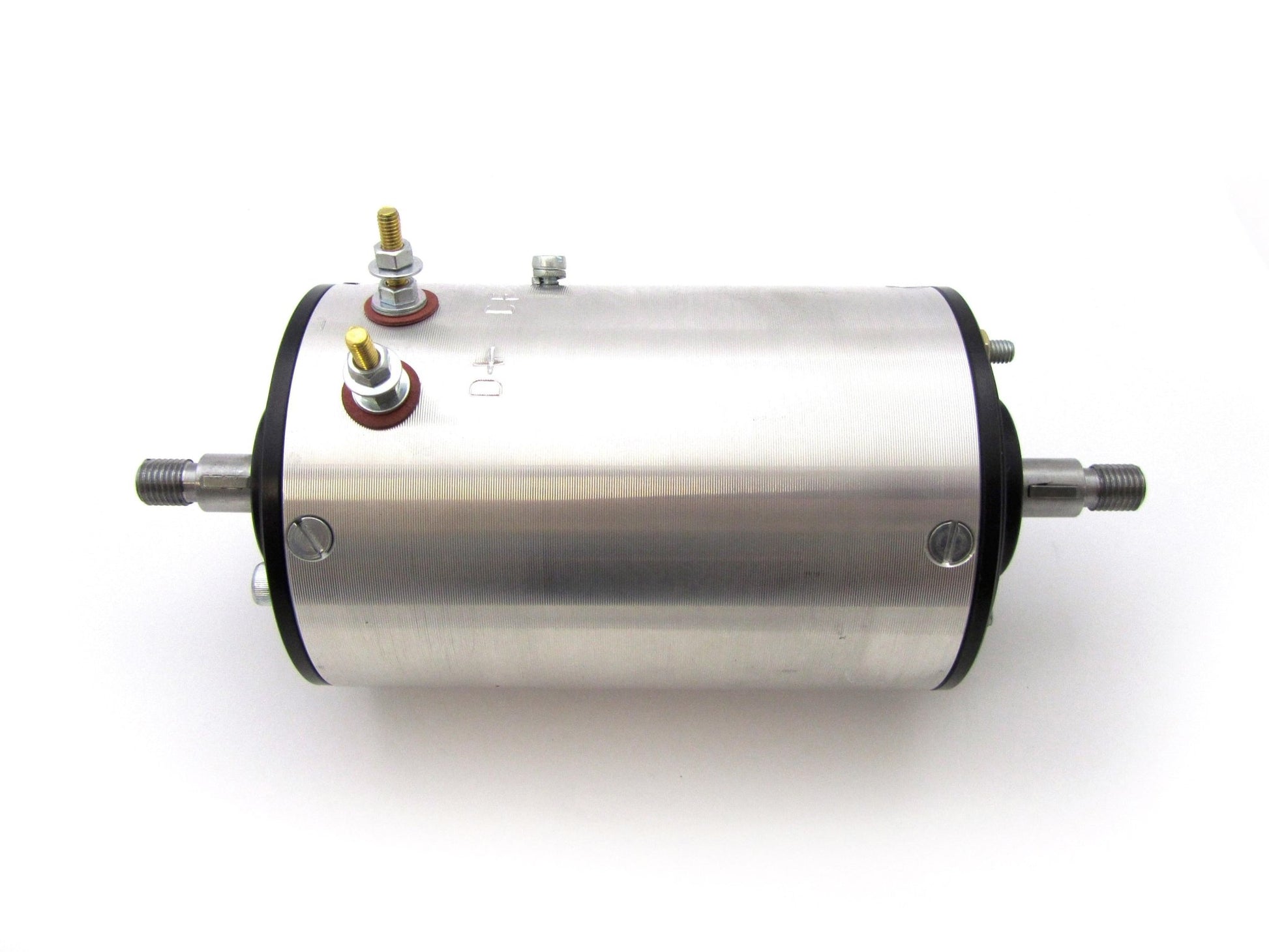 RAC016 Powerlite Dynalite Dynamo Alternator Conversion - Vroom Classics