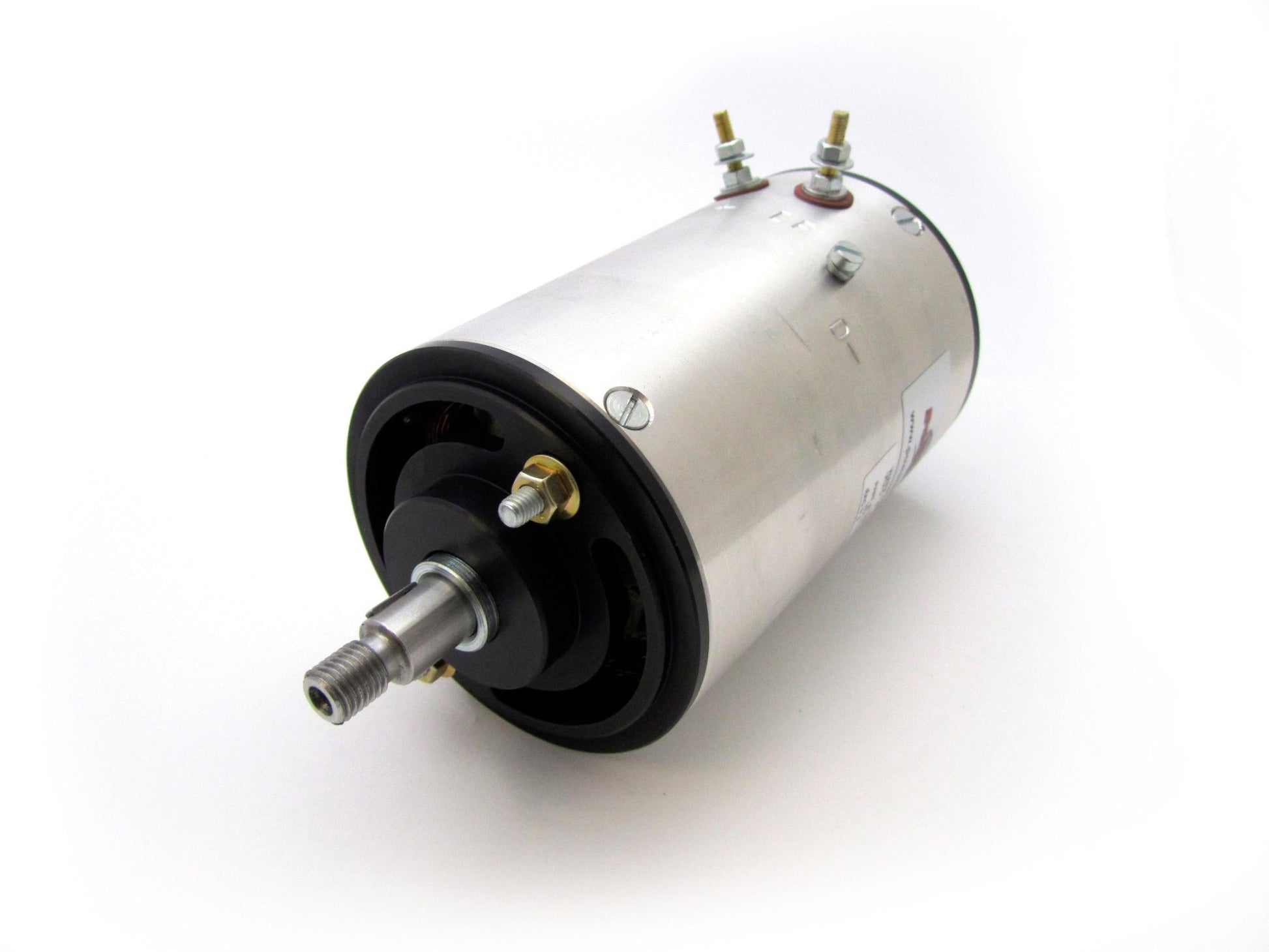 RAC016 Powerlite Dynalite Dynamo Alternator Conversion - Vroom Classics