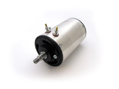 RAC016 Powerlite Dynalite Dynamo Alternator Conversion - Vroom Classics
