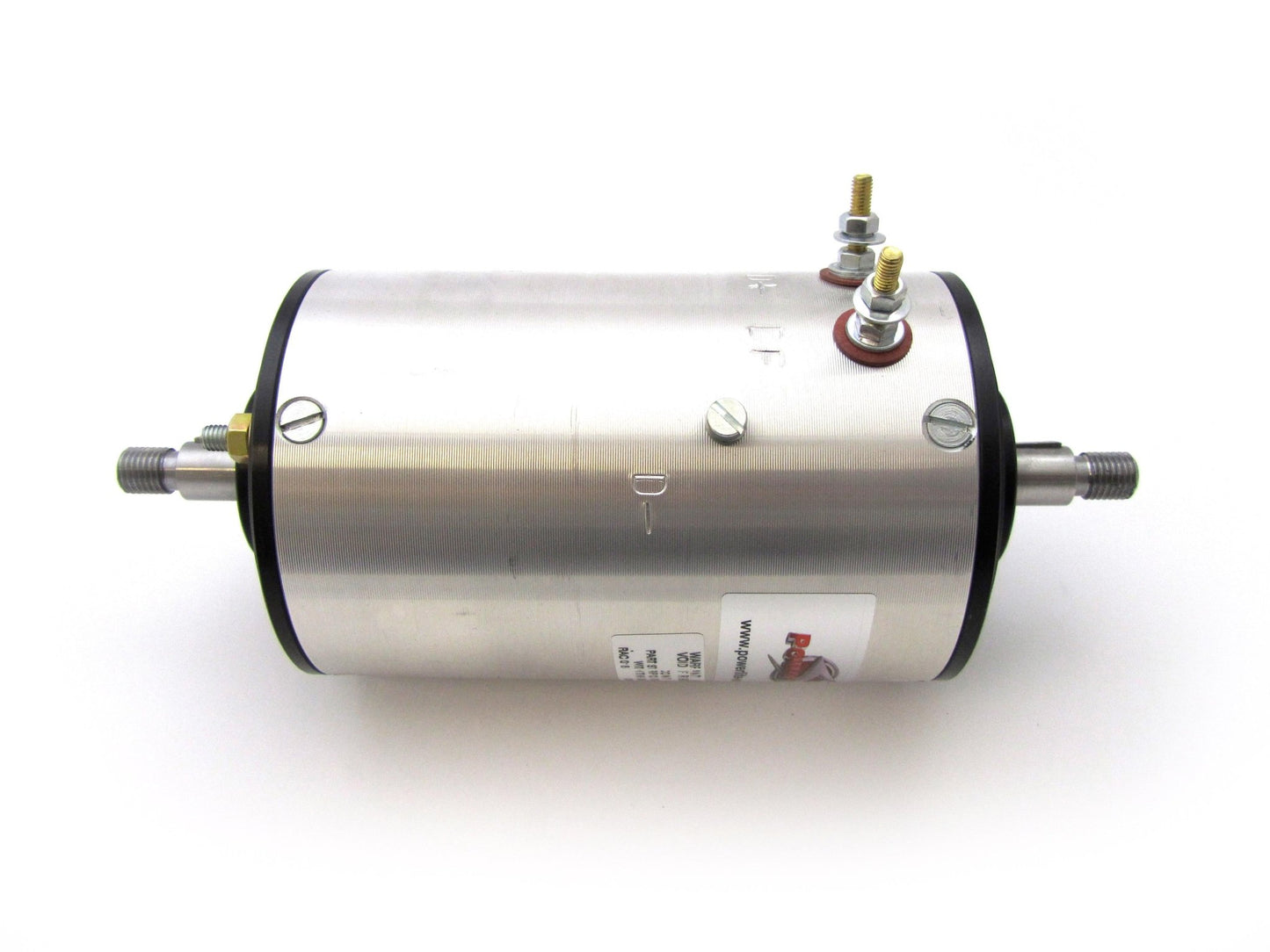 RAC016 Powerlite Dynalite Dynamo Alternator Conversion - Vroom Classics