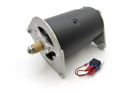 RAC024 Powerlite Dynalite Lucas C40 Type Positive Earth - Vroom Classics