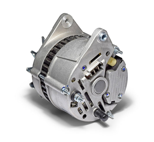 RAC057 Powerlite Performance Alternator Replaces Lucas A127 55 Amp L/H - Vroom Classics