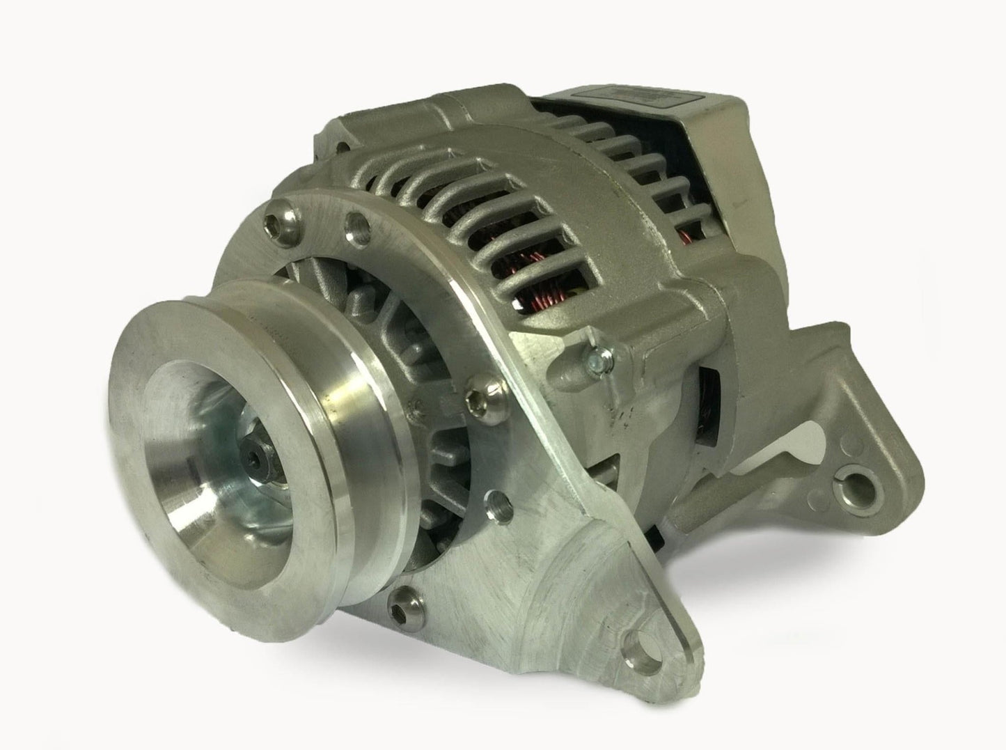 RAC068 Powerlite Alternator - Vroom Classics