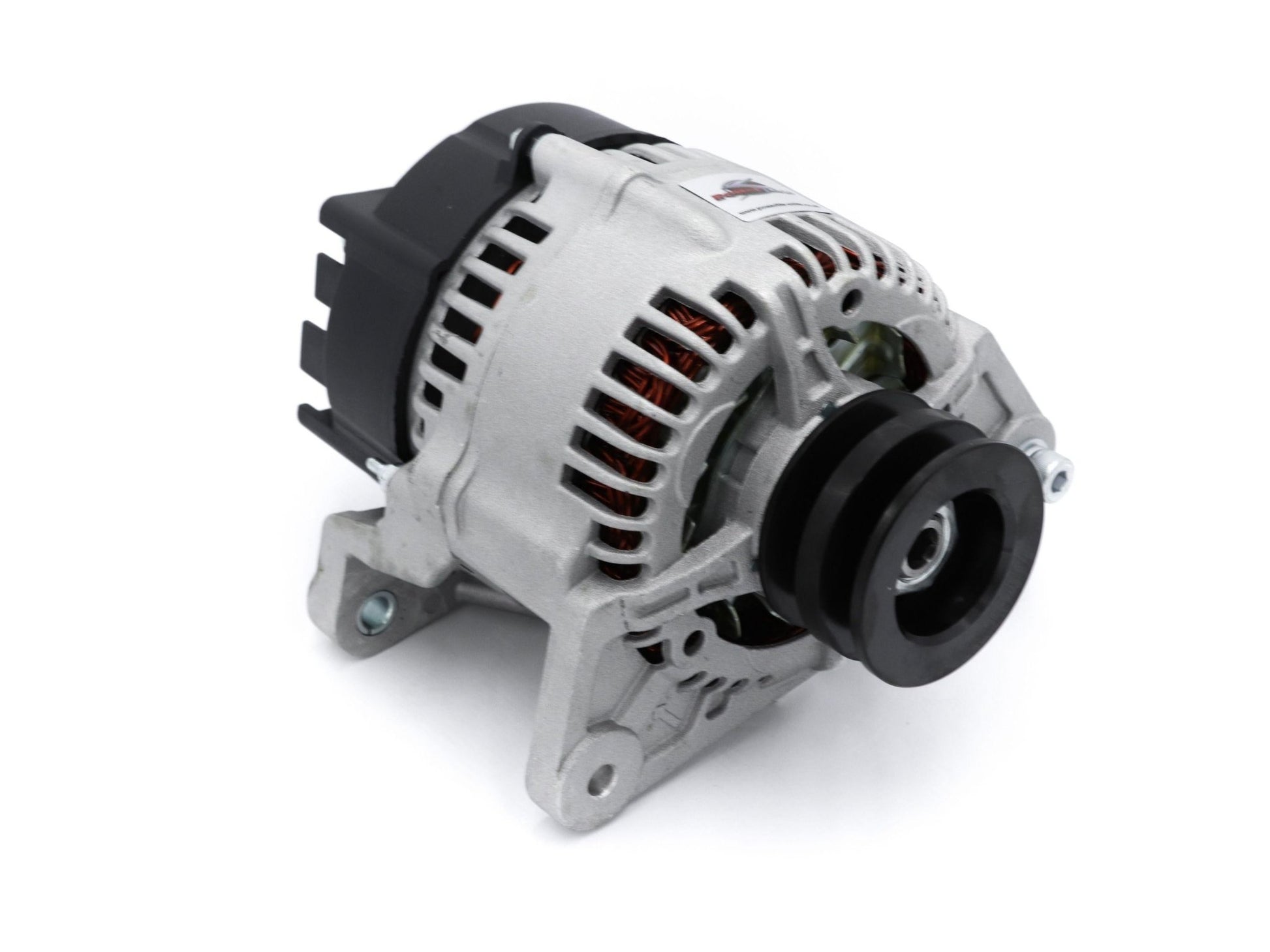 RAC076TVP Powerlite Performance Alternator Replaces A115i 100 Amp L/H twin V - P - Vroom Classics