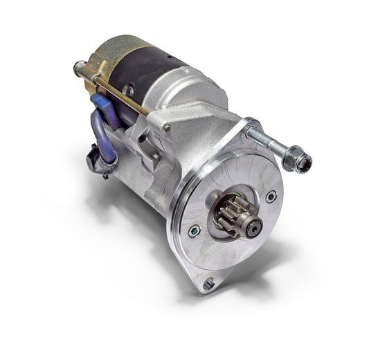 RAC100 Powerlite High Torque Starter Motor - Vroom Classics