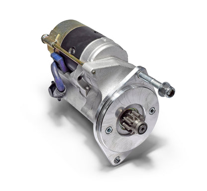 RAC100 Powerlite High Torque Starter Motor - Vroom Classics