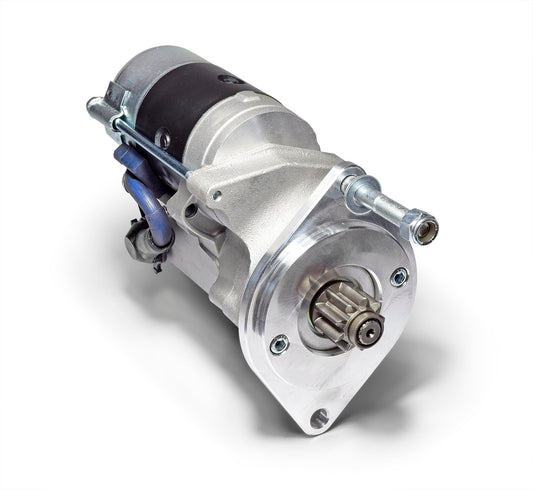 RAC101 Powerlite High Torque Starter Motor - Vroom Classics
