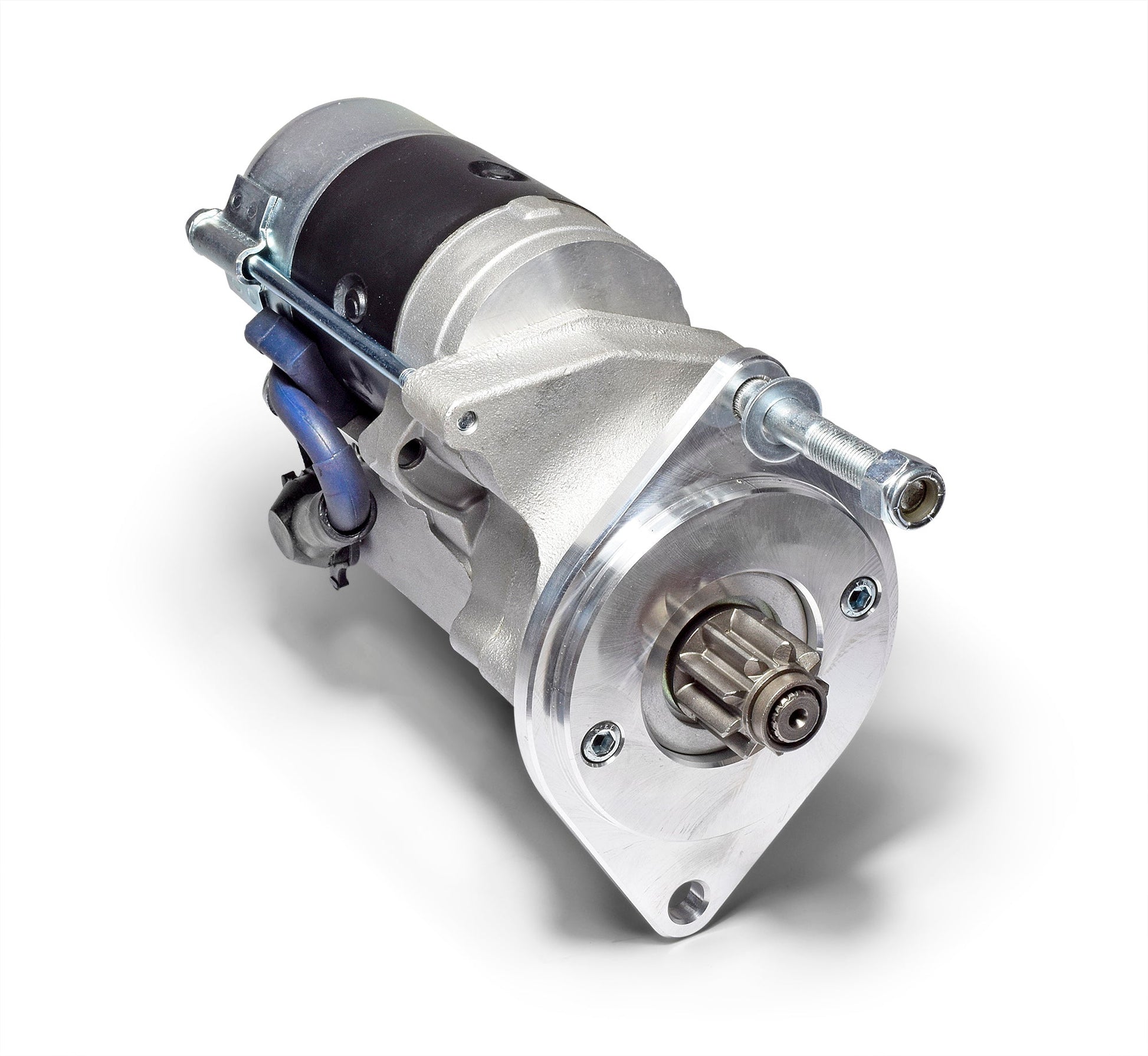 RAC101 Powerlite High Torque Starter Motor - Vroom Classics