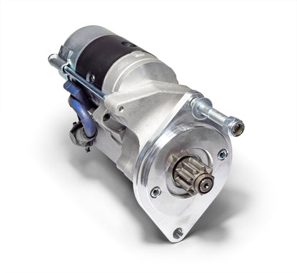 RAC101 Powerlite High Torque Starter Motor - Vroom Classics
