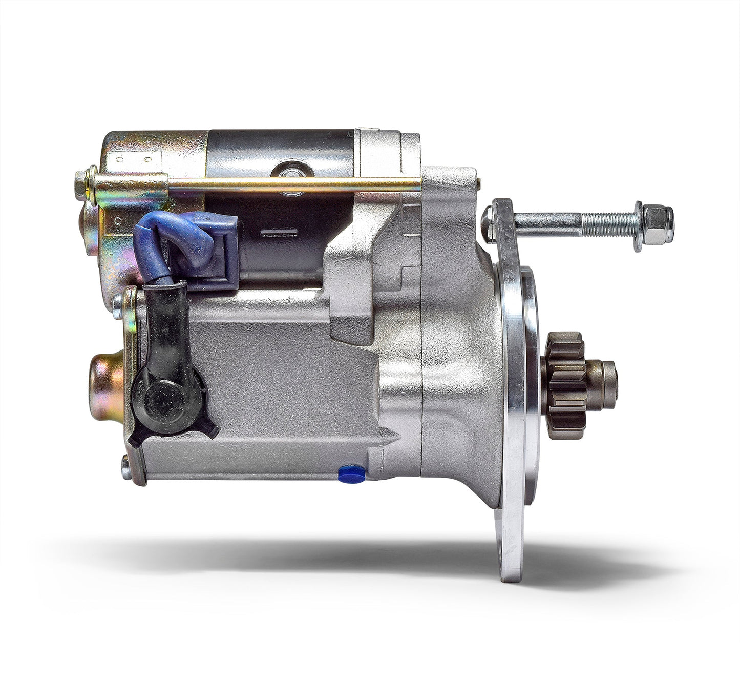 RAC102 Powerlite High Torque Starter Motor - Vroom Classics